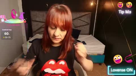 Natasha Mason online show from 25, 9, 2025