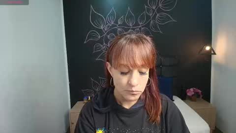 Natasha Mason online show from 27, 10, 2025