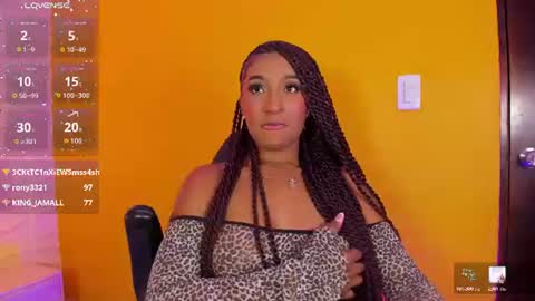  Natasha  online show from 12, 7, 2026