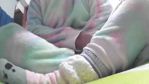 Snapshot of natashaperu69 chatting on 16, 10, 2025 natashaperu69 online show from 16, 10, 2025