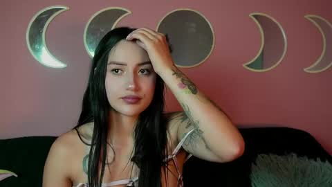 Snapshot of natashapride_ chatting on 5, 5, 2026 Hello im Natti online show from 5, 5, 2026