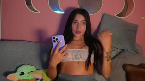 Snapshot of natashapride_ chatting on 20, 5, 2026 Hello im Natti online show from 20, 5, 2026