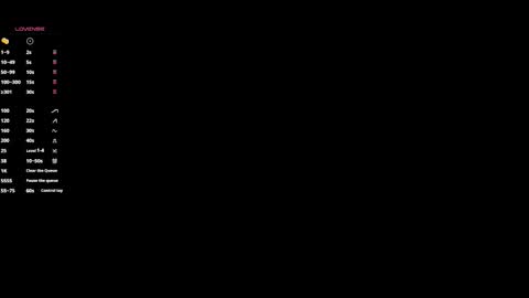   online show from 19, 9, 2025