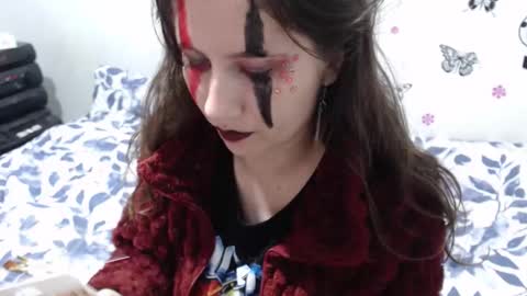 NATASHA online show from 31, 10, 2025