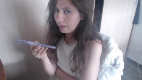 NATASHA online show from 25, 7, 2026