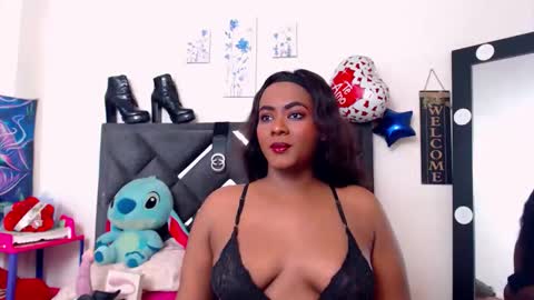 natashasexxy__ online show from 4, 12, 2025