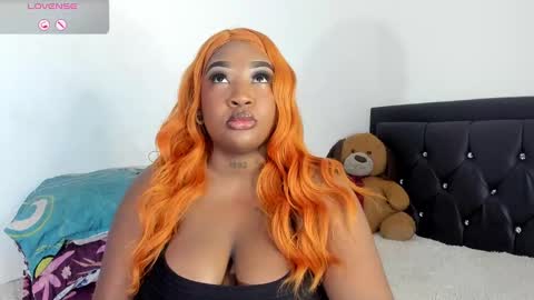 Snapshot of natassha_brown chatting on 18, 1, 2025 Natassha online show from 18, 1, 2025