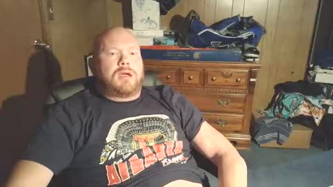 Snapshot of nate_b99 chatting on 19, 5, 2026 Nate online show from 19, 5, 2026
