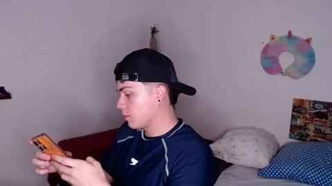 Nate belleri online show from 14, 12, 2025