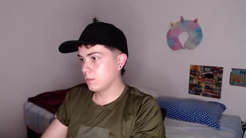 Nate belleri online show from 16, 12, 2025