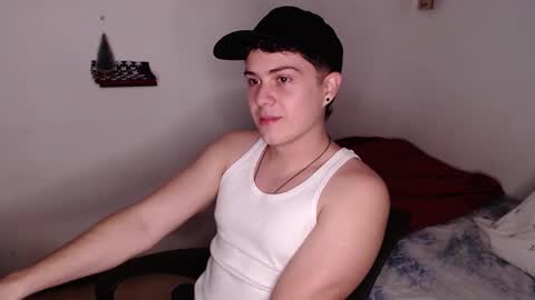 Nate belleri online show from 18, 12, 2025