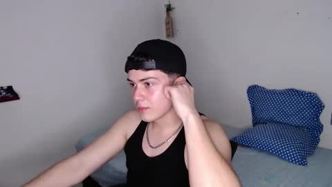 Nate belleri online show from 19, 12, 2025