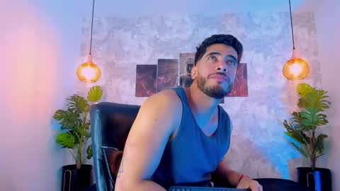 Nate Franco online show from 21, 11, 2025