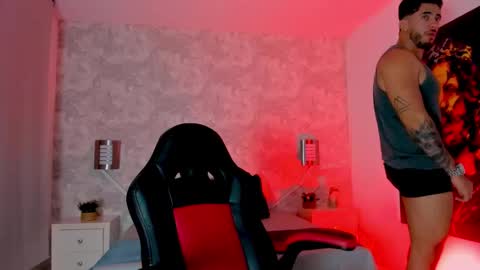 Nate Franco online show from 3, 12, 2025