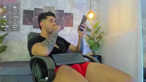 Nate Franco online show from 11, 2, 2026