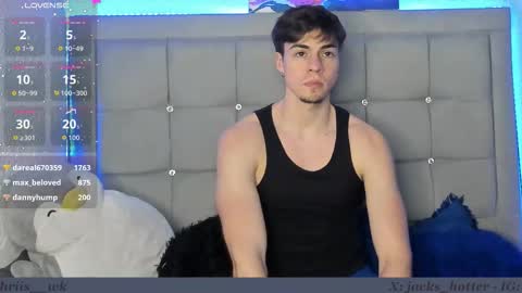 Nathaniel online show from 24, 3, 2026