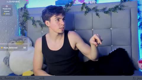 Nathaniel online show from 27, 3, 2026