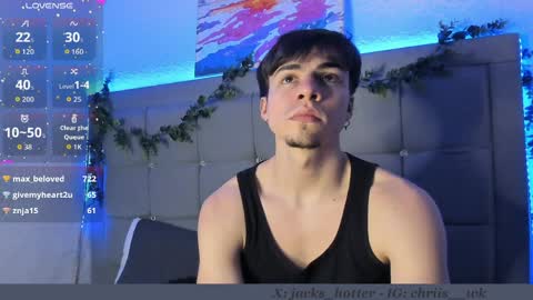 Nathaniel online show from 1, 4, 2026