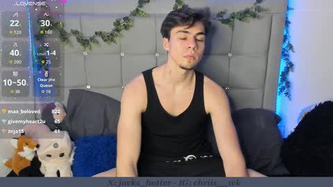 Nathaniel online show from 2, 4, 2026