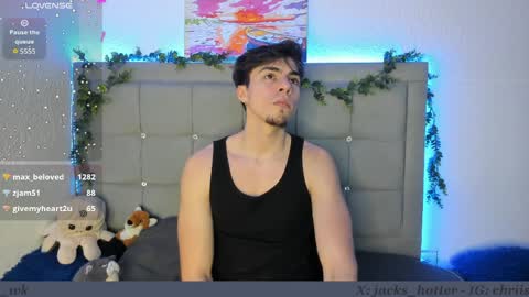 Nathaniel online show from 6, 4, 2026