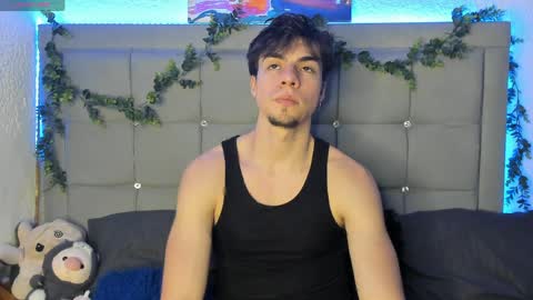 Nathaniel online show from 9, 4, 2026