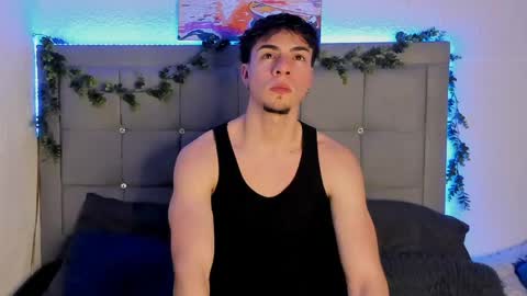 Nathaniel online show from 20, 4, 2026