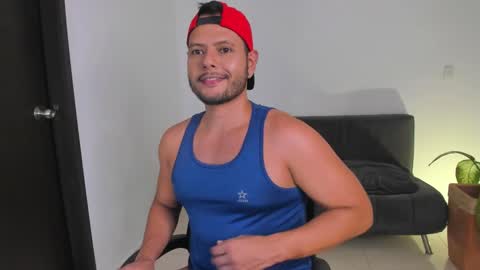 Snapshot of nate_ocean chatting on 8, 2, 2025 Nate Ocean online show from 8, 2, 2025