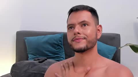 Snapshot of nate_ocean chatting on 22, 2, 2025 Nate Ocean online show from 22, 2, 2025