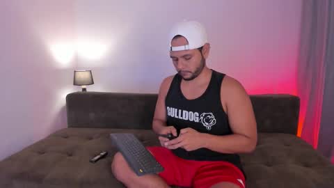 Snapshot of nate_ocean chatting on 30, 11, 2025 Nate Ocean online show from 30, 11, 2025