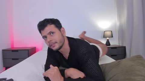 Nate Ocean online show from 7, 3, 2026