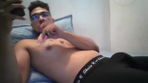 Nate torres online show from 12, 7, 2026