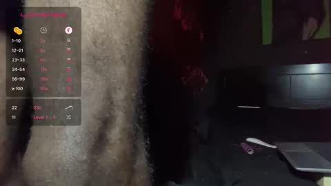 Nathaniel online show from 28, 10, 2025