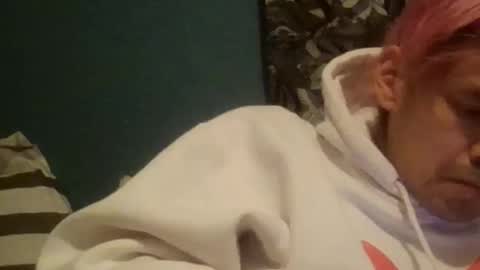 Snapshot of natelandsuckmydick chatting on 12, 1, 2026 NateBunny online show from 12, 1, 2026