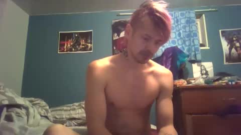 Snapshot of natelandsuckmydick chatting on 15, 1, 2026 NateBunny online show from 15, 1, 2026