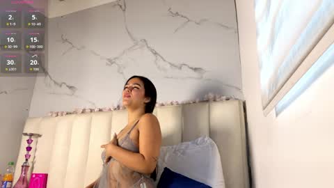 nath_velvet online show from 12, 4, 2026