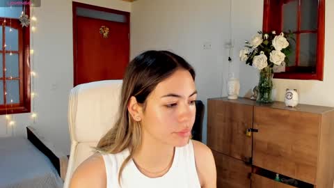 nathaly sky online show from 14, 1, 2025