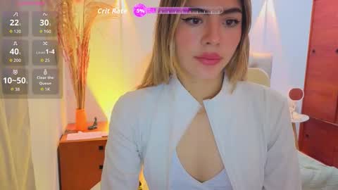 nathaly sky online show from 13, 2, 2026