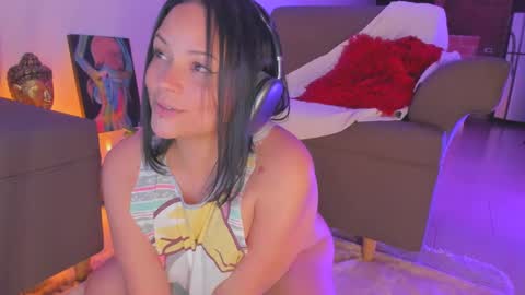 Nataly independent model dont forget to leave your like that will help me grow as a model online show from 27, 2, 2025