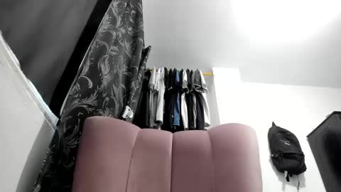     NATHALIA online show from 3, 10, 2025