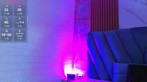 Nathalia koch online show from 1, 12, 2025