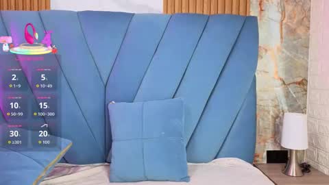 Nathalia koch online show from 7, 1, 2026