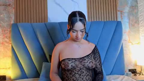 Snapshot of nathalia_kosh_ chatting on 13, 7, 2026 Nathalia koch online show from 13, 7, 2026