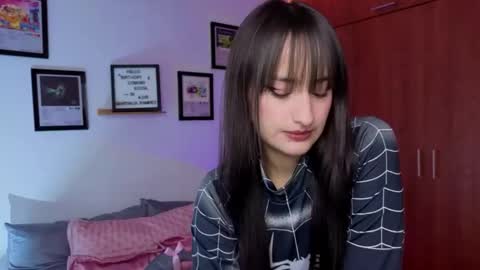 Snapshot of nathalia_ramirez_ chatting on 5, 2, 2026 Nathalia Ramirez online show from 5, 2, 2026