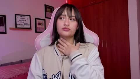 Snapshot of nathalia_ramirez_ chatting on 15, 2, 2026 Nathalia Ramirez online show from 15, 2, 2026