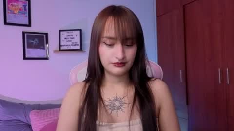 Nathalia Ramirez online show from 5, 4, 2026