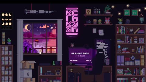 Nathalia  online show from 4, 12, 2024