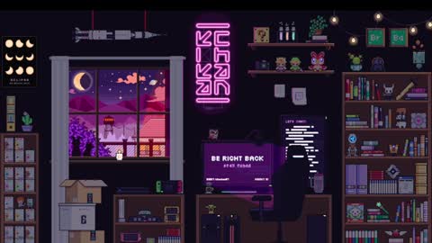 Nathalia  online show from 11, 1, 2025