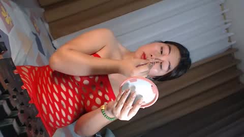 Queen Marga online show from 21, 10, 2025