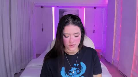 NATHALIE online show from 1, 11, 2025