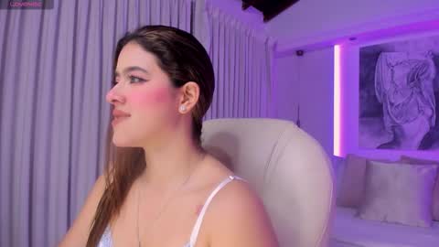 NATHALIE online show from 20, 12, 2025